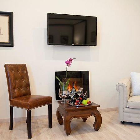 Bed and Breakfast Town House 62 Roma Exterior foto