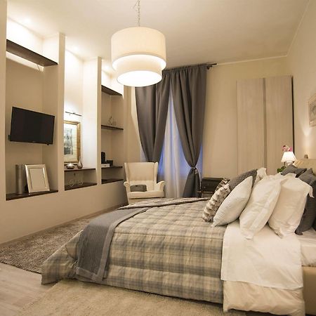 Bed and Breakfast Town House 62 Roma Exterior foto