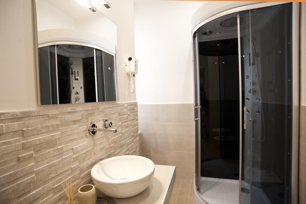 Bed and Breakfast Town House 62 Roma Exterior foto