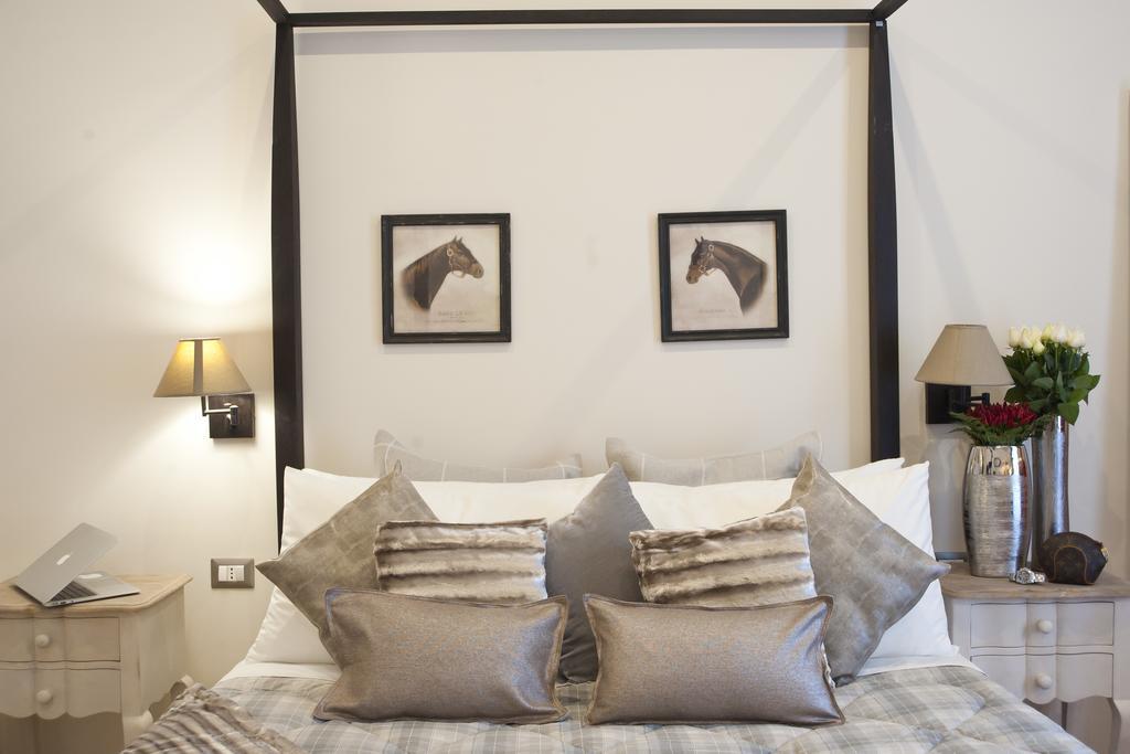Bed and Breakfast Town House 62 Roma Exterior foto