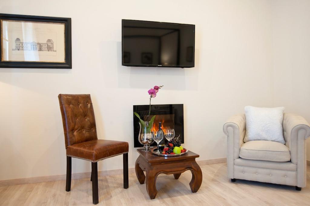 Bed and Breakfast Town House 62 Roma Exterior foto