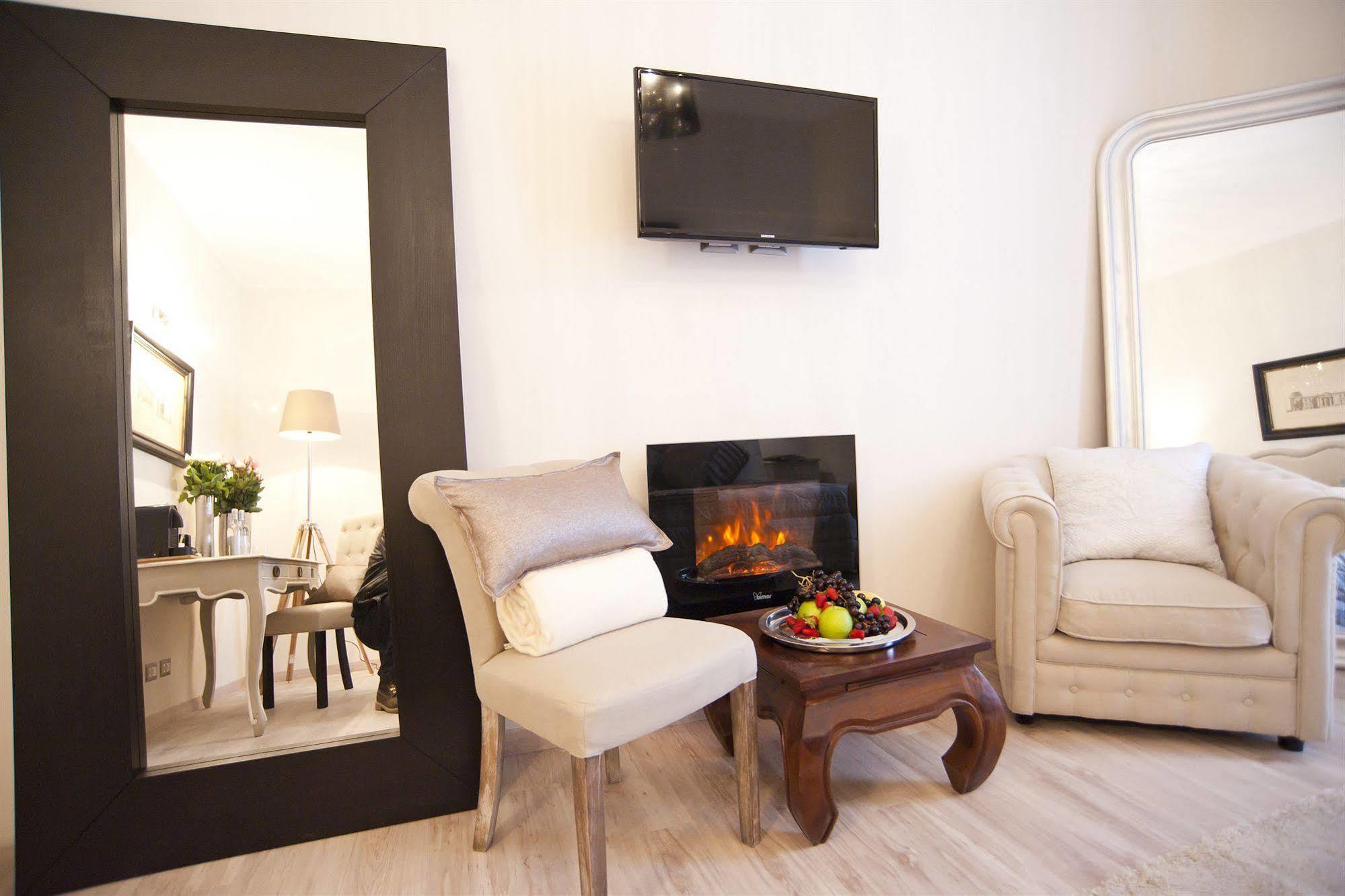 Bed and Breakfast Town House 62 Roma Exterior foto