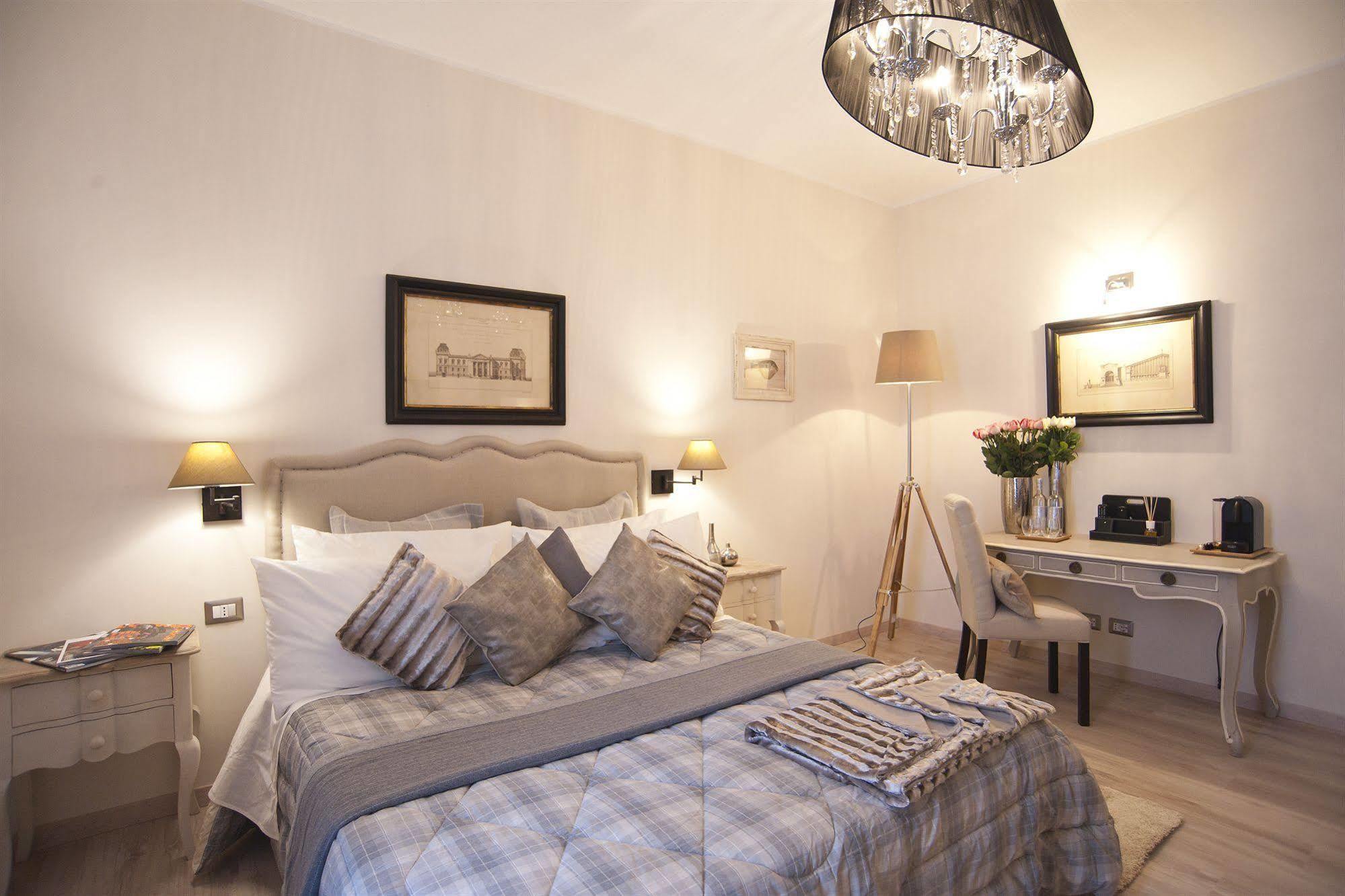 Bed and Breakfast Town House 62 Roma Exterior foto