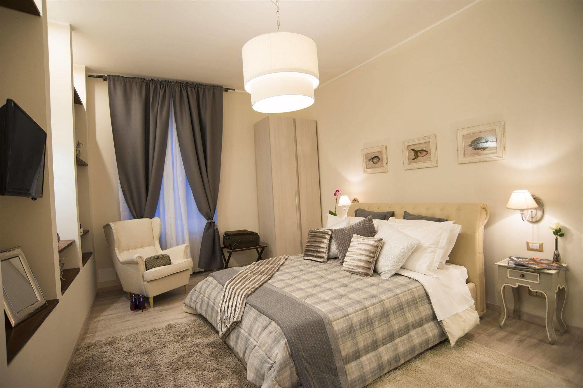 Bed and Breakfast Town House 62 Roma Exterior foto