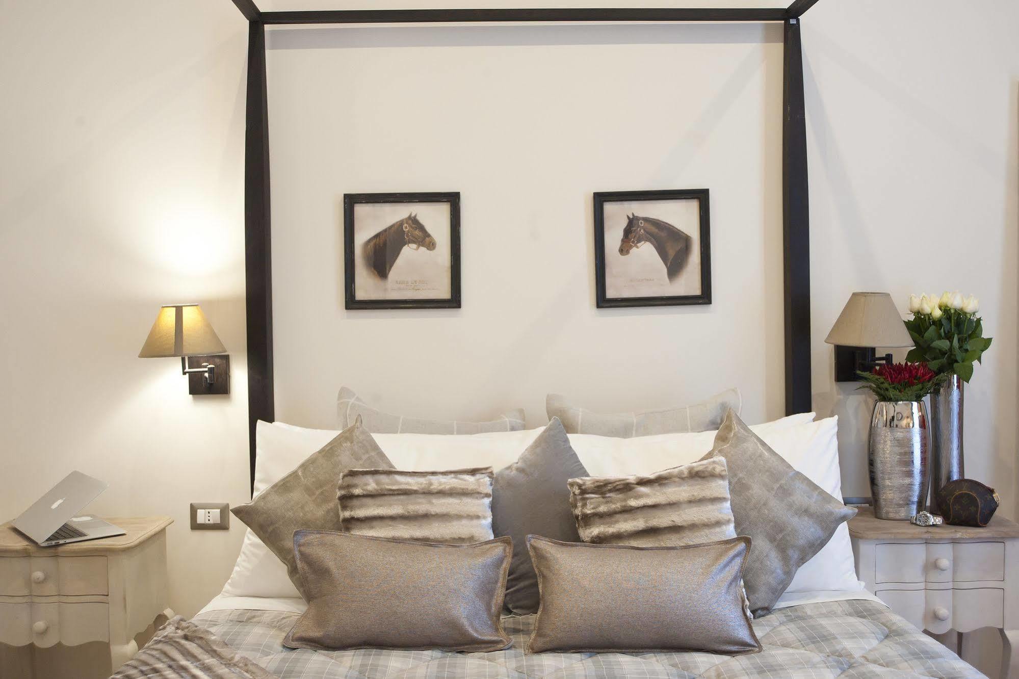 Bed and Breakfast Town House 62 Roma Exterior foto