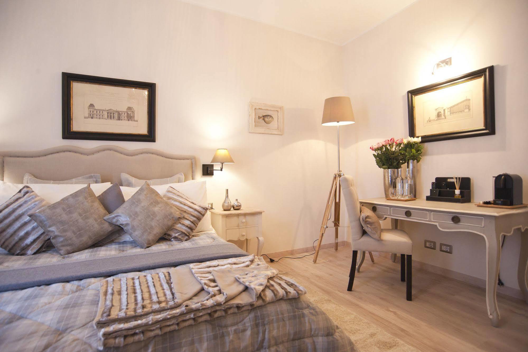 Bed and Breakfast Town House 62 Roma Exterior foto