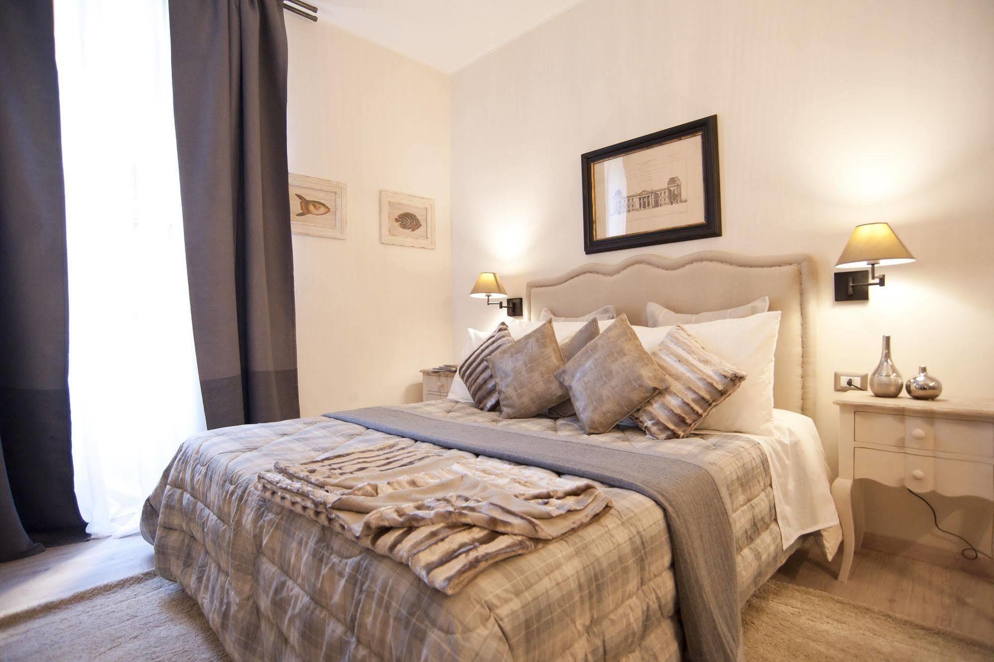 Bed and Breakfast Town House 62 Roma Exterior foto